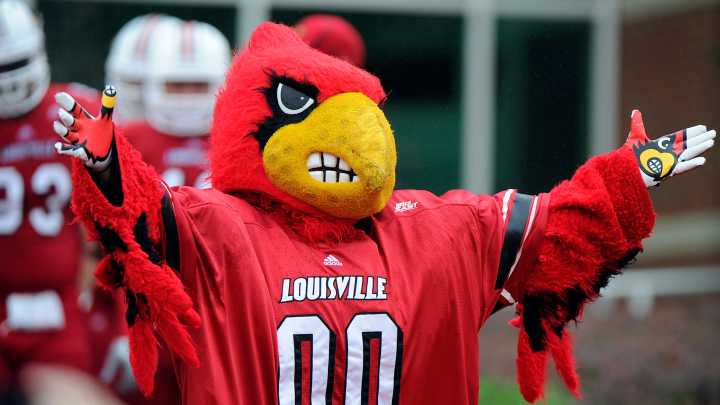 How is U of L dividing its $20.5M in revenue-sharing money? AD Josh Heird explains