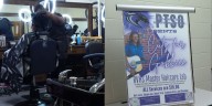 12th annual ‘Cuts for Gabbiee’ held at Ridge View HS