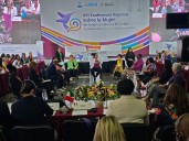 Compromiso de Tlatelolco, aprobado: inicia ruta hacia sociedad del cuidado