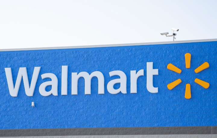 More shrimp sold at Walmart recalled over possible radioactive contamination