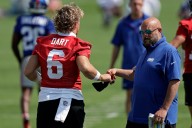 Giants vs. Bills predictions, picks and best bets for NFL Preseason Week 1