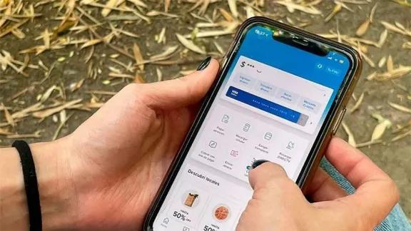 Mujer imputada por encubrimiento tras recibir dinero de estafa