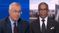 Brooks and Capehart on Israel’s plans to exert more control over Gaza
