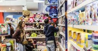 Las ventas de juguetes por el Día del Niño cayeron 5,2% a pesar del crecimiento online