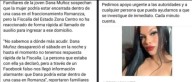 El extraño y trágico caso de Danna Muñoz