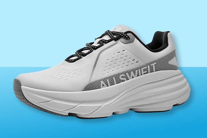 New Sneakers That ‘Feel as Good as’ Hokas Are on Sale at Amazon
