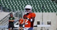 Why new QB Tahj Bullock will be a unique weapon for CSU Rams
