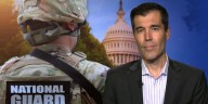 CBS News's Scott MacFarlane speaks on National Guard troops in D.C.