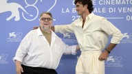 ¿En qué se parecen Guillermo del Toro y Frankenstein?