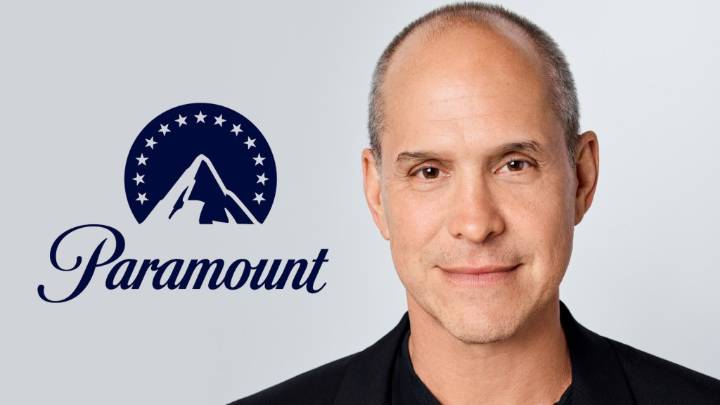 Paramount co-CEO Brian Robbins Exit Memo