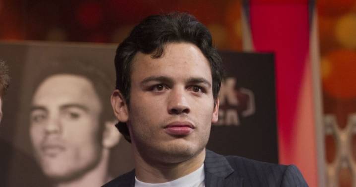 ¿Dónde nació Julio César Chávez Jr., boxeador ligado al Cártel de Sinaloa?
