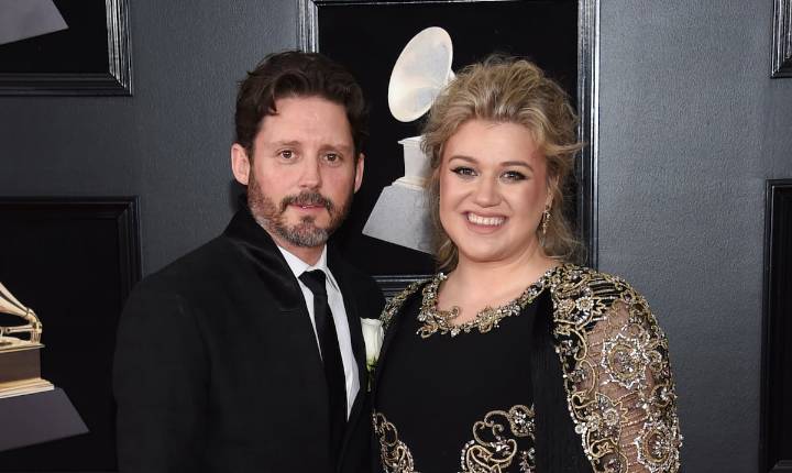 Fallece Brandon Blackstock, exesposo de Kelly Clarkson