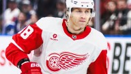 At U.S. Olympic orientation camp, Kane seeking 'opportunity'