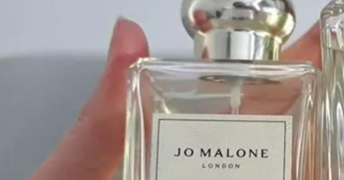 Jo Malone fans rake in compliments with £36 gift set