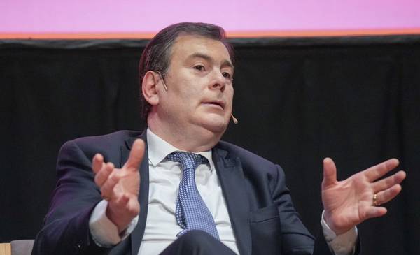 Elecciones en Santiago del Estero: Zamora será candidato a senador
