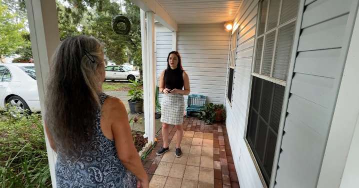 Tampa Bay Area neighbors react to idea of HOA ban