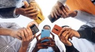 Brasil: aprueban ley para proteger menores en redes sociales