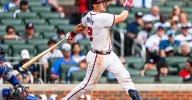 Sean Murphy starts at DH, as Chris Sale gets the start