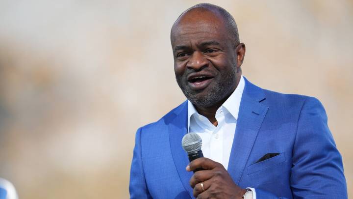DeMaurice Smith would not have hidden the collusion ruling