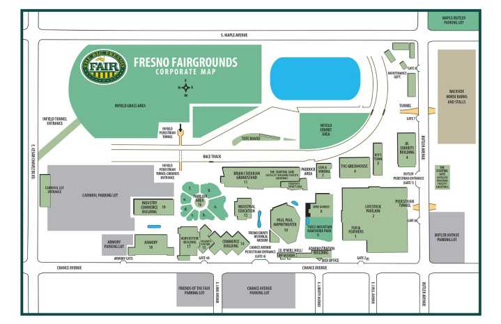 Want to Work at Big Fresno Fair? Annual Jobs Event is Thursday