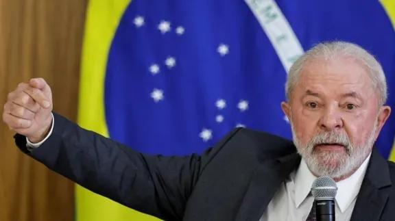 Lula y Putin hablaron sobre la paz en Ucrania y la cooperación entre los BRICS