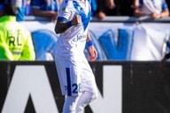 Vélez le ganó a Godoy Cruz en Mendoza por el Torneo Clausura