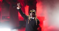 Lil Wayne postpones Toronto show due to illness