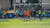 El baile de las rotaciones del Celta comenzará en Son Moix