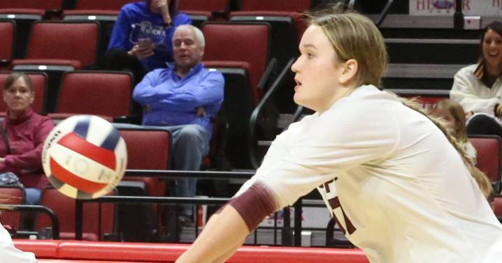 Girls volleyball: 5 storylines to watch in The Herald