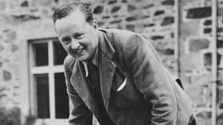 The Hidden Case of Sir Ewan Forbes, the Transgender Baronet
