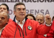 Alistan el desafuero de “Alito” Cárdenas
