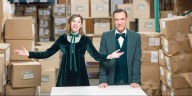 Top 10 Sketch Comedy Shows Ranked: From Monty Python to SNL