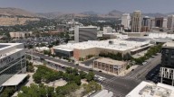 UDOT has new plan for the future of 300 West outside of Delta Center
