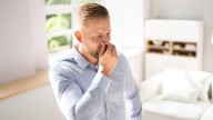A Fishy Smell In Your House Could Be A Major Red Flag: What To Do