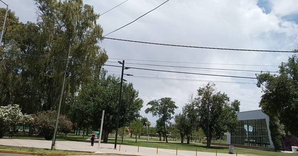 Así estará el tiempo en San Juan este miércoles 20 de agosto