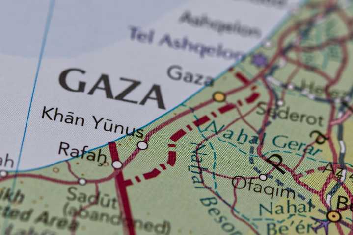 Bombardeo en Gaza: Israel intensifica su ofensiva mientras crecen las críticas internacionales