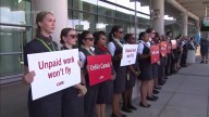 Explainer: Air Canada flight attendants won't return to work despite strike being declared illegal
