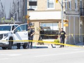 77-year-old pedestrian killed in early morning crash: OPP