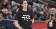 Trump firing Fed governor; Clark becomes Nike signature athlete