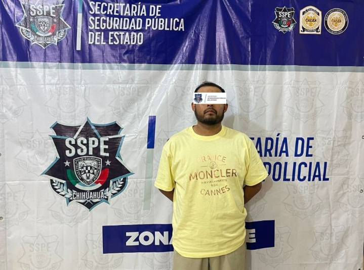 Interviene SSPE en caso de agresión contra mujer