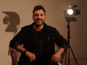 Un mate con... Pepe Ochoa: "El chimento reina en la televisión porque a la gente le encanta"
