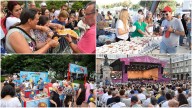 Las fiestas de A Coruña no han acabado: 7 planes que no te puedes perder en agosto