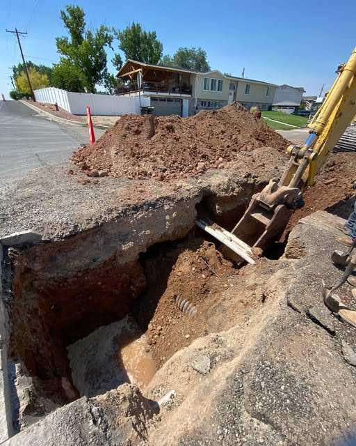 Roosevelt City Projects To Be Aware Of This Week