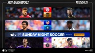 Matchday 28: What to know for this weekend's must