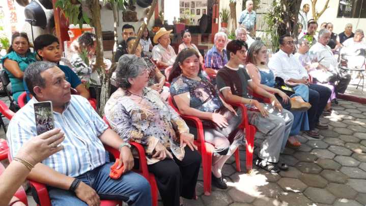 Durante el “XIV Festival del Son Huasteco” entregarán reconocimiento al cantautor Daniel Salazar