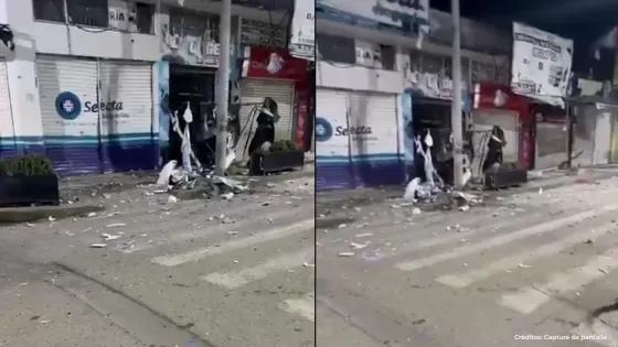¿Qué se sabe del ataque con explosivos en Florencia, Caquetá?