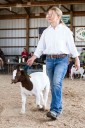 Farm Show Results: Goats