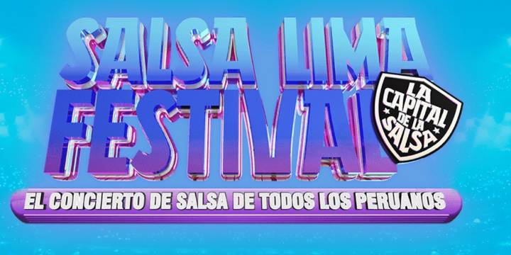 Salsa Lima Festival: grandes estrellas de la salsa se reunirán en el Estadio Nacional