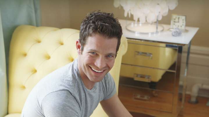 Try Nate Berkus' Simple Clothes Folding Technique For Perfectly Organized Drawers