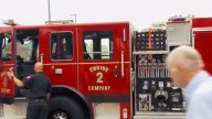 Departamento de Bomberos de Omaha incorpora nueva unidad para reforzar la seguridad en el centro de la ciudad